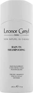 Leonor Greyl Шампунь себорегулирующий Bain TS Shampooing