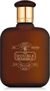 Evaflor Double Whisky Туалетна вода