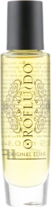 Orofluido Еліксир краси Original Elixir Remarkable Silkiness, Lightness And Shine