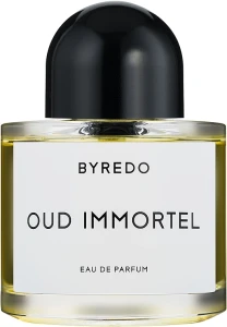 Byredo Oud Immortel Парфюмированная вода