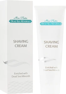 Mon Platin DSM Крем для гоління Shaving Cream
