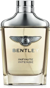Bentley Infinite Intense Парфюмированная вода