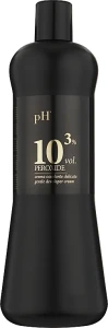 PH Laboratories Окислювач для волосся Арган і Кератин 3% Argan&Keratin Peroxide