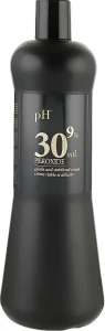 PH Laboratories Окислювач для волосся Арган і Кератин 9% Argan&Keratin Peroxide