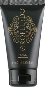 Orofluido Маска для волосся Mask