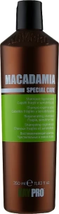 Шампунь с маслом макадамии - KayPro Macadamia Special Care Shampoo, 350 мл