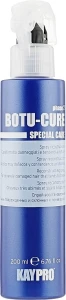 Спрей для реконструкции волос - KayPro Special Care Botu-Cure Spray, 200 мл
