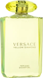 Versace Yellow Diamond Гель для душа