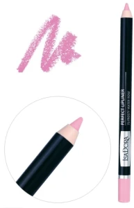 IsaDora Perfect Lipliner Карандаш для контура губ