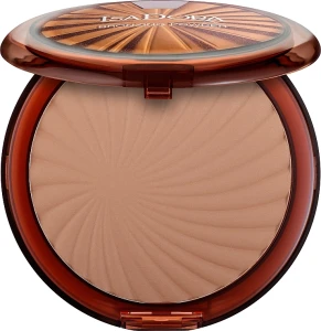 IsaDora Bronzing Powder Бронзирующая пудра