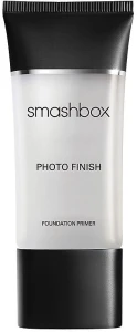 Smashbox Photo Finish Foundation Primer Clear База под макияж