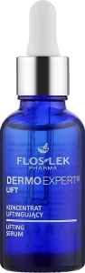 Floslek Сыворотка-лифтинг для лица Dermo Expert Lifting Serum