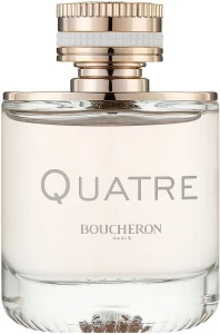 Boucheron Quatre Pour Femme Парфюмированная вода