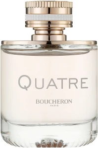 Boucheron Quatre Pour Femme Парфумована вода