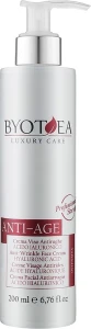 Byothea Крем проти зморшок Anti-Age Professional Intensive Anti-Wrinkle Cream Hyaluronic Acid