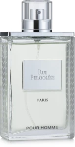 Parfums Pergolese Paris Rue Pergolese Pour Homme Туалетная вода
