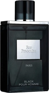 Parfums Pergolese Paris Rue Pergolese Black Pour Homme Туалетная вода