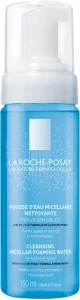 La Roche-Posay Physiological Cleansing Micellar Foaming Water Physiological Cleansing Micellar Foaming Water