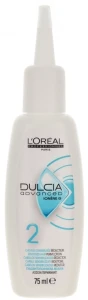 L'Oreal Professionnel Завивка для чутливого волосся Loreal Professionnel Dulcia Advanced Perm Lotion 2
