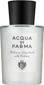 Acqua di Parma Colonia Бальзам после бритья