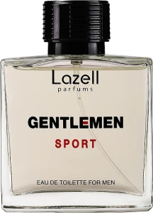 Lazell Gentlemen Sport Туалетная вода