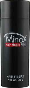 MinoX Пудра для волос Hair Magic Filler