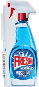 Moschino Fresh Couture Туалетна вода (пробник)