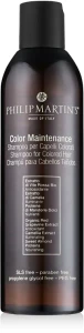 Philip Martin's Шампунь для фарбованого волосся Colour Maintenance Shampoo