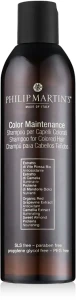 Philip Martin's Шампунь для окрашенных волос Colour Maintenance Shampoo