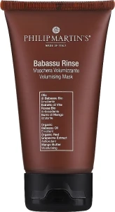 Philip Martin's Кондиционер для объема волос Babassu Rinse Conditioner