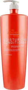 Angel Professional Paris Кондиціонер для волосся Expert Hair Moisturizing Conditioner