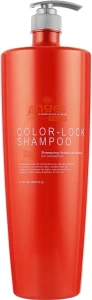 Angel Professional Paris Шампунь для волос "Защита цвета" Expert Hair Color-Lock Shampoo