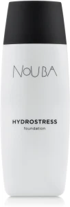 NoUBA Hydrostress Foundation Тональная основа