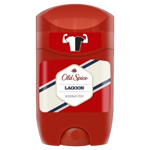 OLD SPICE Дезодорант-стік Lagoon Deodorant Stick