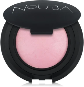 NoUBA Blush on Bubble Румяна компактные