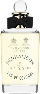 Penhaligon's No. 33 Eau de Cologne Одеколон