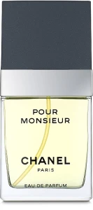 Chanel Pour Monsieur Парфумована вода (тестер з кришечкою)