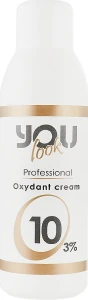 You look Professional Окислювач 3% Oxydant Cream