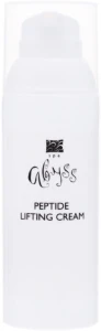 Spa Abyss Пептидный лифтинг-крем Peptide Lifting Cream