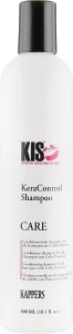 Kis Шампунь-кондиціонер для всіх типів волосся KeraControl Shampoo