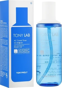 Tony Moly Тонер для проблемної шкіри Tony Lab AC Control Toner