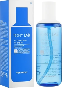 Tony Moly Тонер для проблемной кожи Tony Lab AC Control Toner