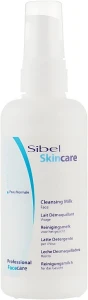 Sibel Молочко очищаюче для нормальної шкіри Skin Care