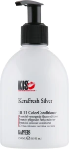 Kis Кератиновий поживний кондиціонер KeraFresh Conditioner