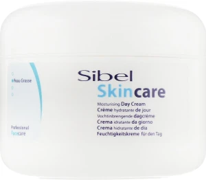 Sibel Зволожуючий крем для жирної шкіри Skin Care Cream