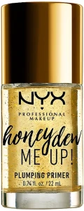NYX Professional Makeup Honey Dew Me Up Primer Honey Dew Me Up Primer