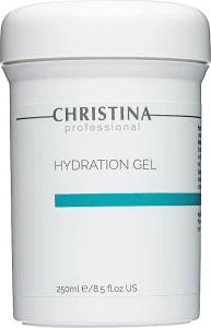 Christina Гидрирующий гель для всех типов кожи Hydration Gel