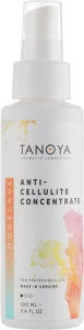 Tanoya Концентрат антицелюлітний Anti-Cellulite Concentrate
