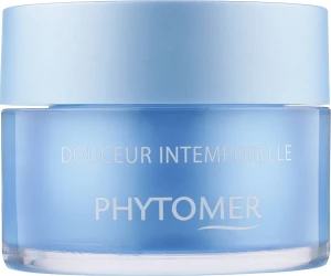 Зміцнюючий захисний крем - Phytomer Douceur Intemporelle Restorative Shield Cream, 50 мл