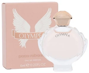 Paco Rabanne Olympea Парфюмированная вода (миниатюра)